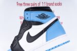 Jordan 1 High OG University Blue - Image 13