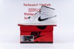 Jordan 1 Mid SE Fearless Edison Chen CLOT - Image 10