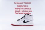 Jordan 1 Mid SE Fearless Edison Chen CLOT - Image 5