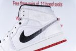 Jordan 1 Mid SE Fearless Edison Chen CLOT - Image 17