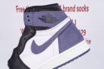 Jordan 1 Retro High Blue Moon - Image 8