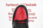 Jordan 1 Retro High Bred Banned 2016 - Image 7