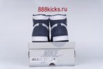 Jordan 1 Retro High COJP Midnight Navy 2020 - Image 4