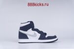 Jordan 1 Retro High COJP Midnight Navy 2020 - Image 6