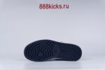 Jordan 1 Retro High COJP Midnight Navy 2020 - Image 9