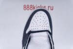 Jordan 1 Retro High COJP Midnight Navy 2020 - Image 16