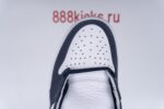 Jordan 1 Retro High COJP Midnight Navy 2020 - Image 7
