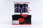 Jordan 1 Retro High Court Purple - Image 4