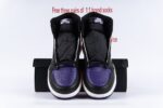 Jordan 1 Retro High Court Purple - Image 12