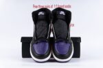 Jordan 1 Retro High Court Purple - Image 3