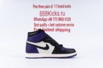 Jordan 1 Retro High Court Purple - Image 15