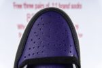 Jordan 1 Retro High Court Purple - Image 16