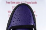 Jordan 1 Retro High Court Purple - Image 7