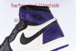 Jordan 1 Retro High Court Purple - Image 17
