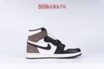 Jordan 1 Retro High Dark Mocha - Image 28