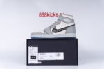 Jordan 1 Retro High Dior