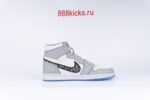 Jordan 1 Retro High Dior - Image 6