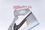 Jordan 1 Retro High Dior - Image 8