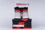 Jordan 1 Retro High Light Smoke Grey - Image 4