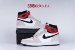 Jordan 1 Retro High Light Smoke Grey - Image 11