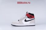 Jordan 1 Retro High Light Smoke Grey - Image 14