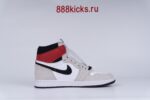 Jordan 1 Retro High Light Smoke Grey - Image 6