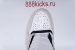 Jordan 1 Retro High Light Smoke Grey - Image 7