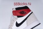 Jordan 1 Retro High Light Smoke Grey - Image 17