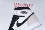 Jordan 1 Retro High OG Bleached Coral - Image 8