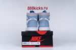 Jordan 1 Retro High OG Hyper Royal - Image 13