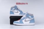 Jordan 1 Retro High OG Hyper Royal - Image 2
