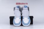 Jordan 1 Retro High OG Hyper Royal - Image 3