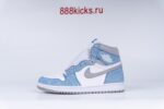 Jordan 1 Retro High OG Hyper Royal - Image 5