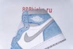 Jordan 1 Retro High OG Hyper Royal - Image 17