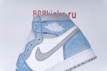Jordan 1 Retro High OG Hyper Royal - Image 8