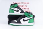 Jordan 1 Retro High OG Lucky Green - Image 2