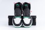 Jordan 1 Retro High OG Lucky Green - Image 3
