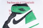 Jordan 1 Retro High OG Lucky Green - Image 8
