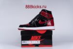 Jordan 1 Retro High OG Patent Bred - Image 10