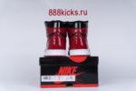 Jordan 1 Retro High OG Patent Bred - Image 4