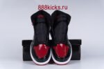 Jordan 1 Retro High OG Patent Bred - Image 3