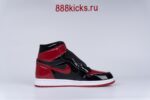 Jordan 1 Retro High OG Patent Bred - Image 6