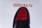 Jordan 1 Retro High OG Patent Bred - Image 16