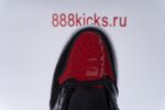 Jordan 1 Retro High OG Patent Bred - Image 7