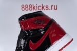 Jordan 1 Retro High OG Patent Bred - Image 17