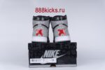 Jordan 1 Retro High OG Rebellionaire - Image 4