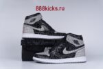 Jordan 1 Retro High OG Rebellionaire - Image 11