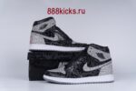 Jordan 1 Retro High OG Rebellionaire - Image 2