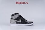 Jordan 1 Retro High OG Rebellionaire - Image 6
