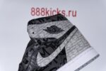 Jordan 1 Retro High OG Rebellionaire - Image 8